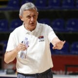 Svetislav Pešić: Nisam tako dobar trener da sve znam unapred 4