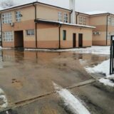 Vrtić "Čarolija", Novi Pazar