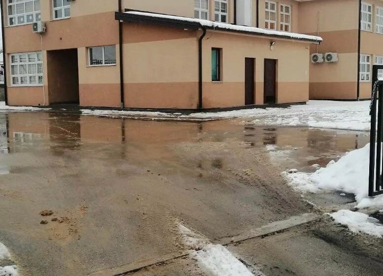 Vrtić "Čarolija", Novi Pazar