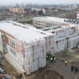 Završetak izgradnje vrtića u Veterniku do maja ove godine 1