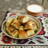 Novopazarske mantije