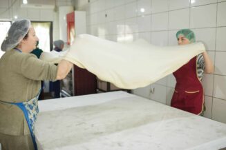 Mantije kao simbol Novog Pazara: Ime dobile po odori pravoslavnih sveštenika 1