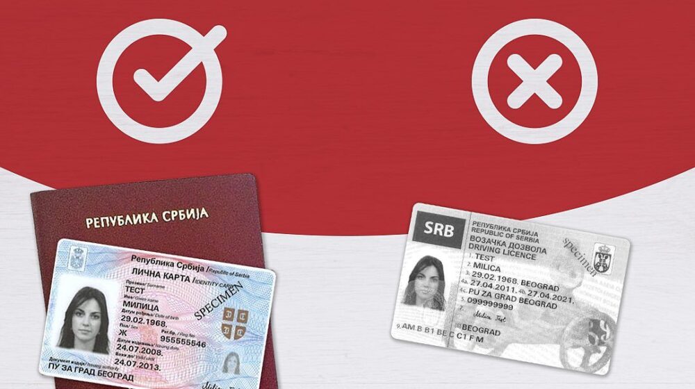 Republička izborna komisija objavila uputstvo za glasanje na referendumu 16. januara 1