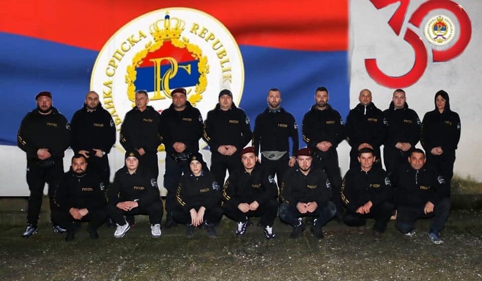 Ruski „humanitarci“ daju „krv za RS kakvu vidi naš Dodik” 1