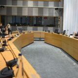 Brnabić se sastala u Briselu sa Varheljijem, Boreljom i Mekalisterom 13