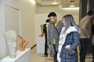 Galerija MMC u Novom Pazaru