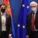 Brnabić u Briselu: Srbija nikada nije išla ovako brzo ka EU 8