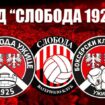 U Užicu osnovano Sportsko društvo "Sloboda 1925" 14