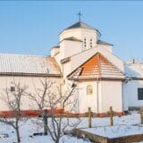 Manastir Svete Melanije, Foto: Kabinet gradonacelnika Zrenjanina