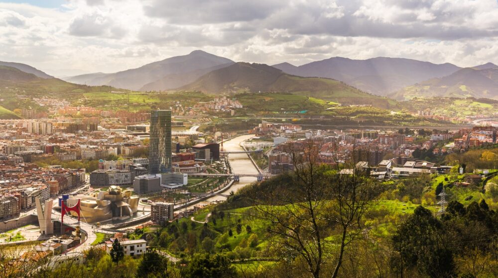 Bilbao (2): Venčanja i lista čekanja 1
