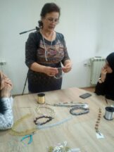 Očuvanje starih zanata u Novom Pazaru: Ćilimi kao poklon, ali i devojački miraz (FOTO) 8