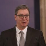 Vučić: Ne želim da dižem paniku, to je posao za nadležne organe 9