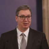 Vučić: Srbija završila 2021. godinu sa 3,9 milijardi evra stranih direktnih investicija (VIDEO) 11