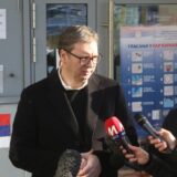 Vučić: Maltretiranje Đokovića, odluka suda lov na veštice 10