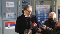 BLOG UŽIVO: RIK - 61,84 odsto građana za promenu Ustava, NE zaokružilo 37,10 odsto 18