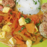 Vege recept: Visokoproteinski veganski obrok za sportiste i gurmane 2