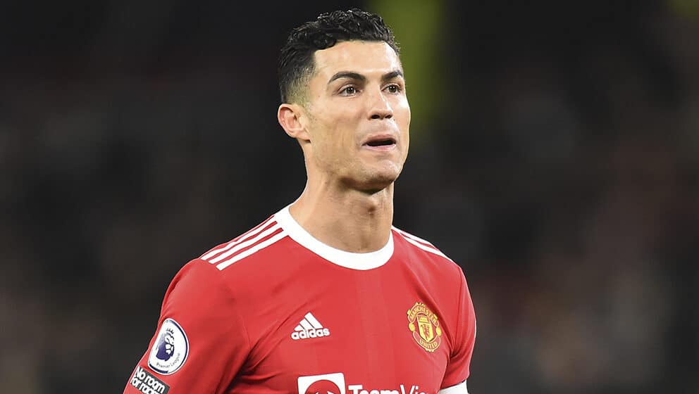 Junajtedovi asovi očajni: Nazadujemo još od Fergusona, potreban je vrhunski trener 1