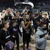 Huventud glavni rival za vrh 9