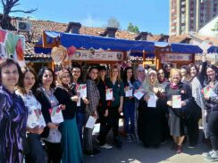 30743323_1495084430618750_2575517992775319552_n Očuvanje starih zanata u Novom Pazaru: Ćilimi kao poklon, ali i devojački miraz (FOTO) 6