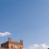 Italija: Sijena, lepotica Toskane 6