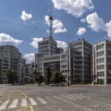 Hiljade građana Harkova protestovalo protiv Rusije 3