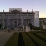 Portugal (2): Tajne hodnika i odaja u Keluzu 2