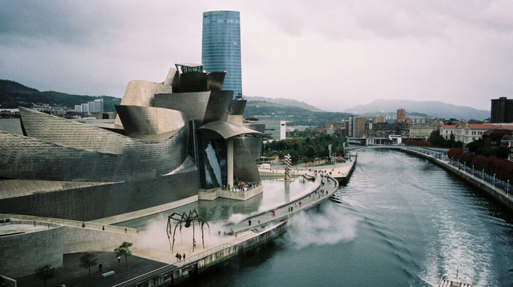 Bilbao: Tajna neobičnog grada 1