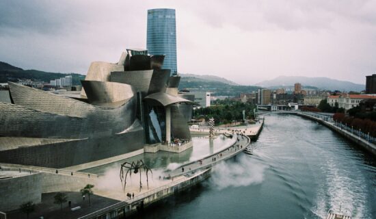 Bilbao: Tajna neobičnog grada 13