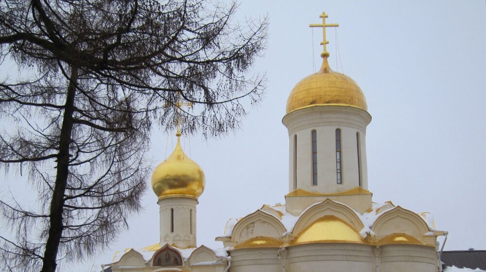 Rusija (2): Duhovno utočište jednog naroda 1