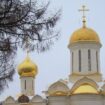 Rusija (2): Duhovno utočište jednog naroda 7