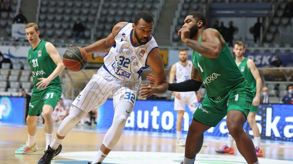 Zadar pobedio Krku u ABA ligi 1