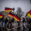 Nemačka: Operacija "državni udar" 9