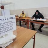 Rakić Vodinelić i Vučković: Najveću odgovornost za slab odziv građana na referendumu ima vlast 5