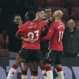 Sautempton ubedljiv protiv Brentforda 13