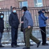 U Pekingu 14 novozaraženih kovidom, počelo masovno testiranje uoči Olimpijade 17