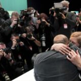 Nemački Zeleni izabrali novi dvojac na čelu 6