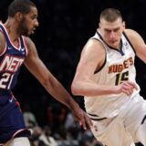 Dobre partije Jokića i Bogdanovića u pobedama Denvera i Atlante 10