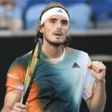 Cicipas i Ože-Alijasim u trećem kolu Australijan opena 10