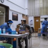 Izrael: Otkriven do sada nepoznat soj korona virusa   5