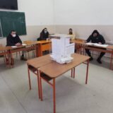 U Novom Pazaru do 16h izlaznost veća od 20 odsto 1