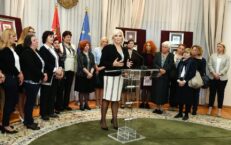 Očuvanje starih zanata u Novom Pazaru: Ćilimi kao poklon, ali i devojački miraz (FOTO) 2