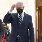 Vrhovni sud blokirao Bajdenovu odluku o nametanju vakcine u preduzećima 12