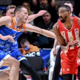 Zvezda savladala Mornar u ABA ligi 6