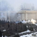 Predsednik Kazahstana: Red je ponovo uspostavljen u svim oblastima 13