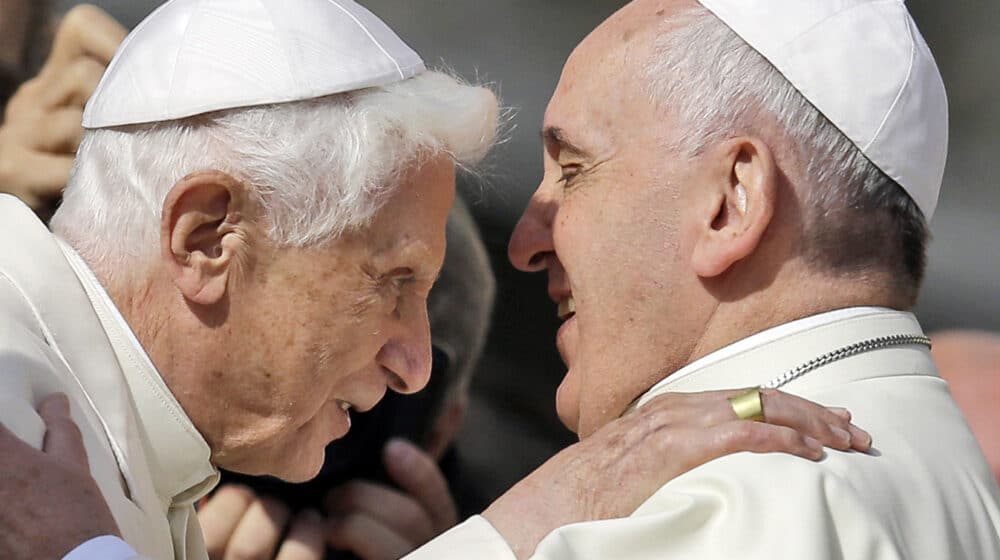 Papa Franja obećao pravdu žrtvama seksualnog zlostavljanja u Rimokatoličkoj crkvi 1