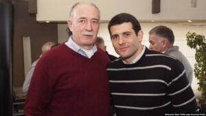 Vuletić: Izbornu trku počinjemo ispred murala Ratku Mladiću na Vračaru 3