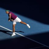 Nadal u polufinalu Melburna 9