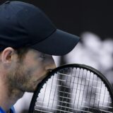 Marej u drugom kolu Australijan opena 7