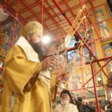 Božićna liturgija u Zagrebu 6