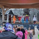 "Zlatofest" za decu u centru Zlatibora 1